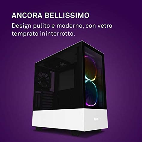 NZXT H510 Elite - Premium Mid-Tower ATX Case PC Gaming Case - Dual ...