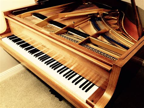 Get The Best Sound From Your Piano With This Instrument Care Guide ...