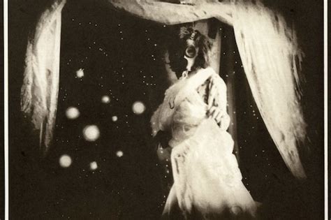 John Metoyer’s Blood Migration | Dazed