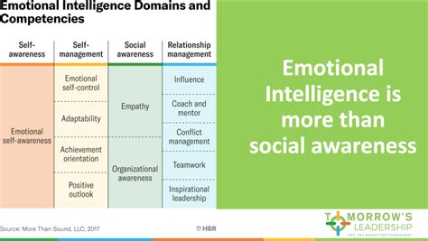 Emotional Intelligence 的图像结果