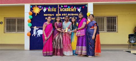 Pongal Celebrations 2024