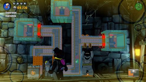 Lego Dimensions for PlayStation 4 Review