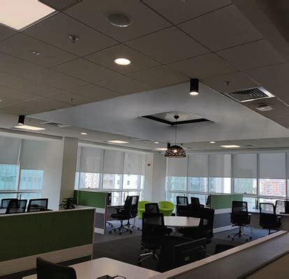 LED lighting solutions | Orange Plus LED