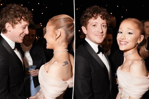 Ariana Grande slammed as 'homewrecker' as she addresses Ethan Slater ...