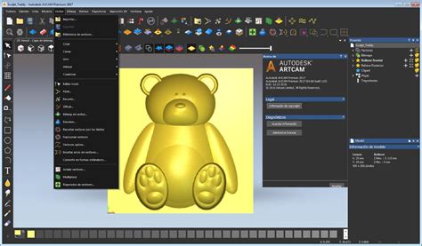 Autodesk ArtCAM 2018 x64 Free Download - Get Into Pc