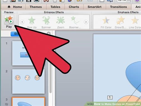 Image result for Easy Tutorial to Create Games in PowerPoint