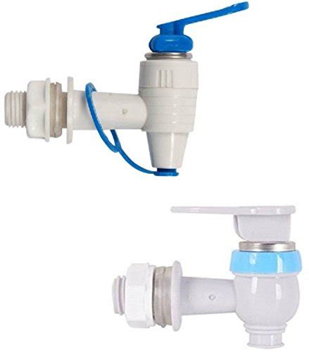 Xisom Tap Suitalble for All Water Dispenser RO UV UF Water Purifiers ...