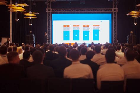 Tips and Benefits of Corporate Events in India - A Whole Guide