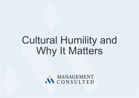 Image result for Cultural Humility Examples