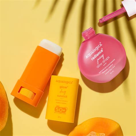 Daily Dewy Skin Combo – Aqualogica