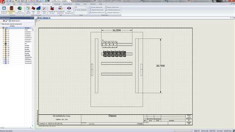 Image result for Schematic Diagram Example SolidWorks Electrical