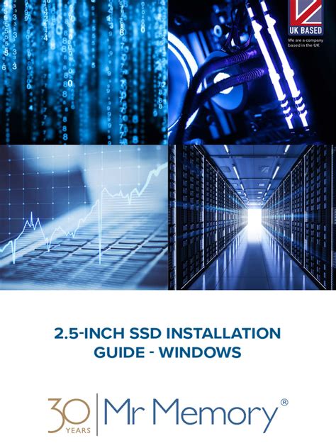 Image result for SSD Installation Guide