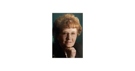 Roberta Baun Obituary (1927 - 2025) - Falls Creek, PA - The ...