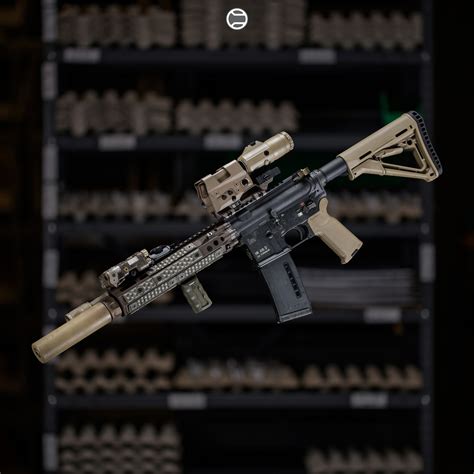 How to Build the Complete AR Rail System in 2025 - RailScales LLC