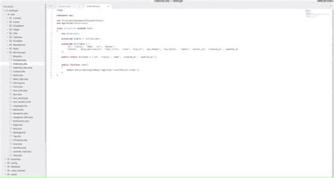Sublime File Compare 的图像结果