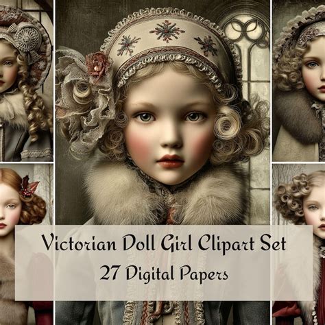 Buy Porcelain Dolls Online In India - Etsy India
