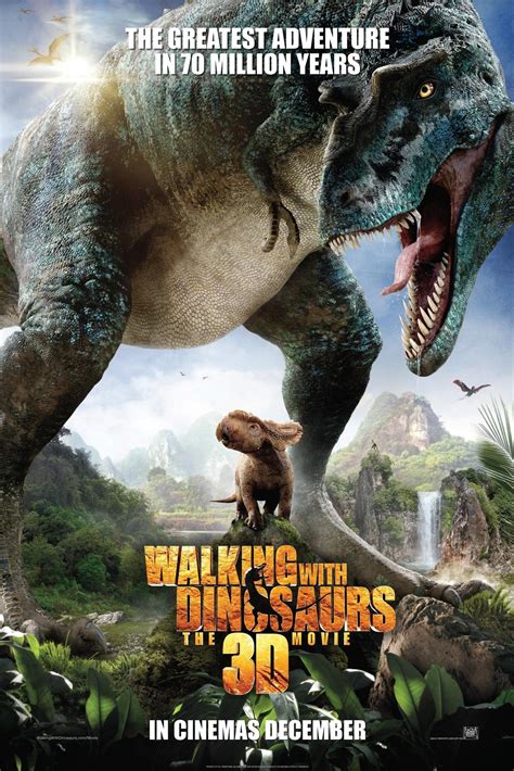 Walking with Dinosaurs Picture 1