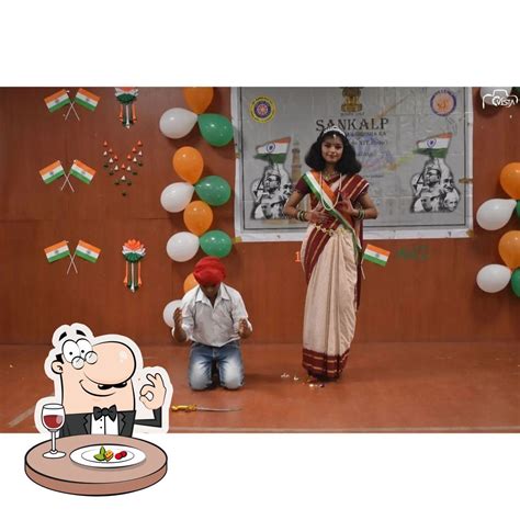 Nescafe, NIT Patna, Patna - Restaurant menu, prices and reviews