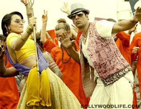 Shooting of Joker 3D is over - Bollywood News & Gossip, Movie Reviews ...