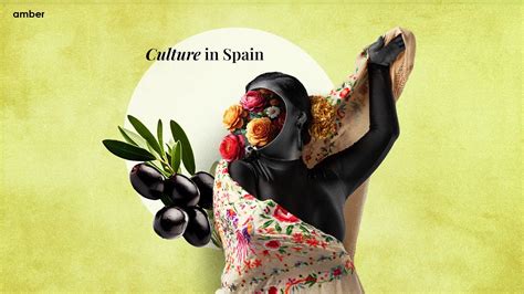 The Culture in Spain: Spanish Cultural Traditions and More | Amber