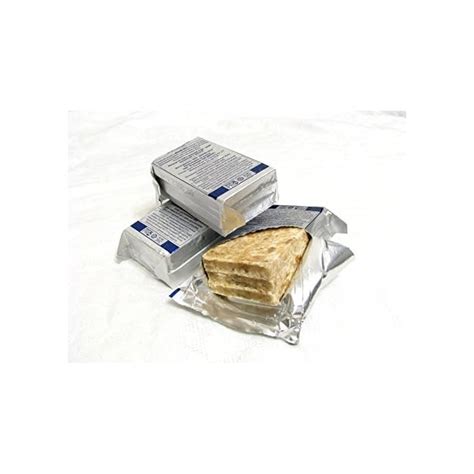 Buy IRPRUS 72H RUSSIAN army original emergency food set of 3 rations ...