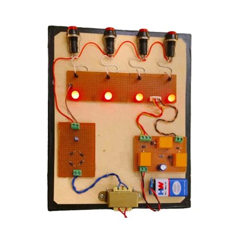 Transformer Safety Device New.