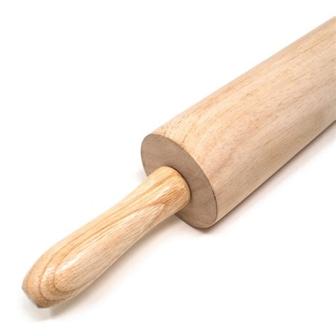 3073 HARDWOOD ROLLING PIN - Norpro, Inc.