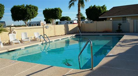 ENCORE DESERT PARADISE (Yuma) - Campground Reviews & Photos - Tripadvisor