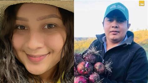 Karen Michan: Fotos e historia de la sobreviviente del tsunami de 2004