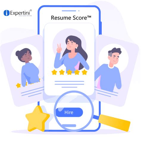Resume Score Algorithm | Mexico Jobs Expertini