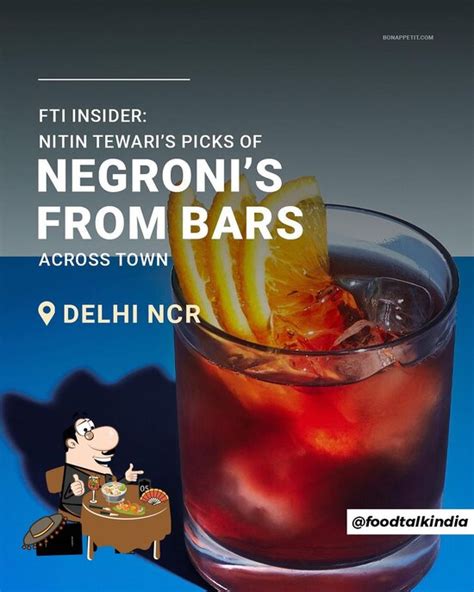 3M BARTENDERS, New Delhi - Restaurant menu, prices and reviews