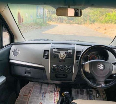 Used Maruti Suzuki Wagon R VXi 2011 Model (PID-1421763855) Car for Sale ...