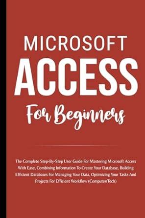 Image result for Access Programming for Beginners