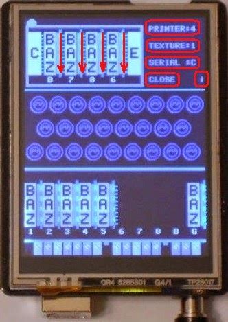 Arduino Code for Enigma 的图像结果