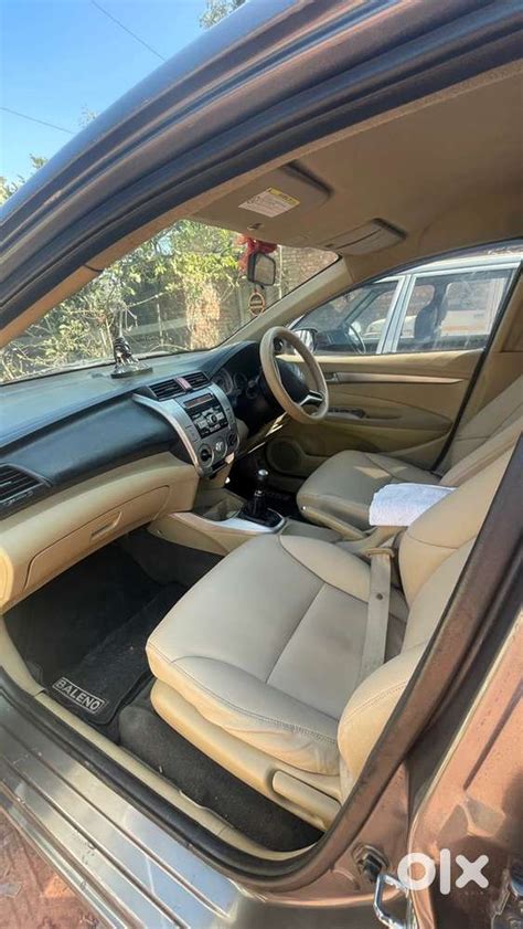 Honda City Petrol Good Condition - Cars in Virbhadra IDPL, Rishikesh ...
