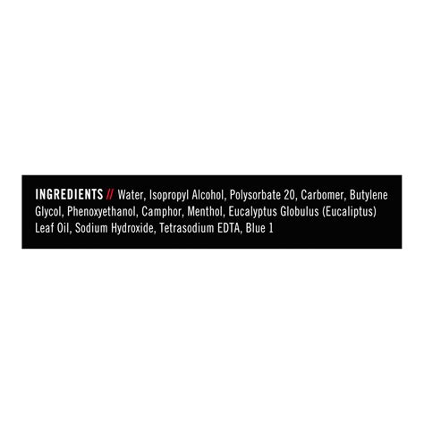 Buy Original Billy Jealousy Assassin Deep Exfoliating Scrub - 1.7 Fluid ...