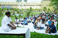 ICAR celebrates International Yoga Day | ICAR