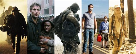 5 Post-Apocalyptic Films You Haven't Seen | Geek News Network