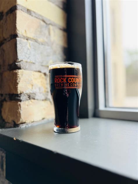 Rock County Brewing Company