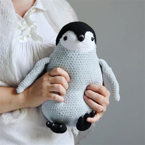 Stuffed Animal Crochet Tutorial at Joseph Shupe blog