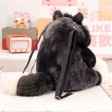 Buy 2022new Disney Cinderella Lucifer Cat Plush Toy Princess Kids ...