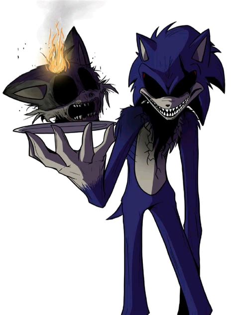 Pin de Sua Irmã de 4 en fnf | Tipos de aliens, Imagenes de sonic exe ...