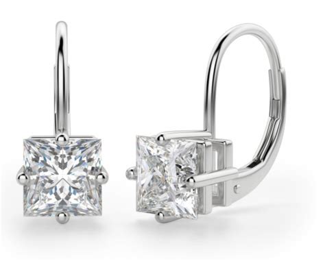 Buy Drop & Orbits Diamond Earrings Online in India | Vai ra – Vai Ra