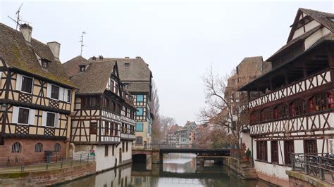 STRASBOURG - Seretravel