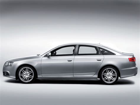 AUDI A6 Specs, Performance & Photos - 2008, 2009, 2010, 2011 - autoevolution