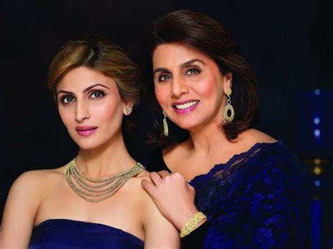 Riddhima Kapoor Sahni's Mother's Day post for mom Neetu Kapoor is all ...