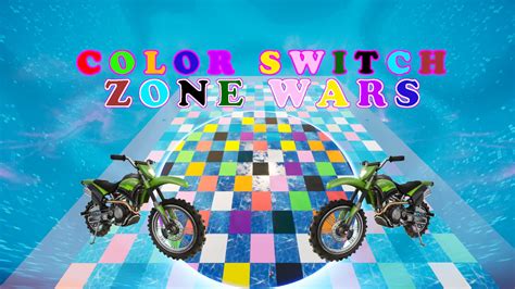 Image result for Color Switch Code