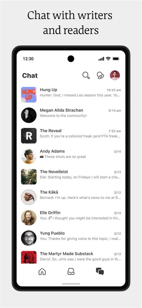 Image result for Download Substack App for PC