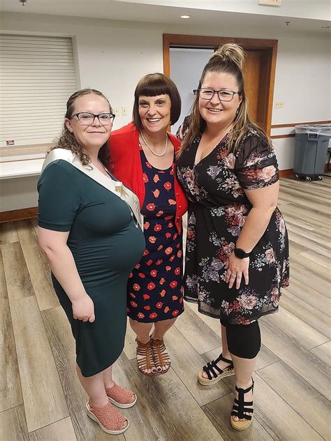 Stephanie Woodruff Obituary (2024) - Jefferson City, MO - Freeman ...