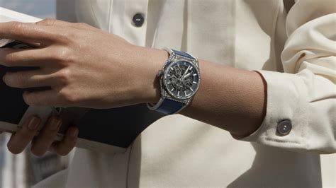 Defy-ning High Jewellery